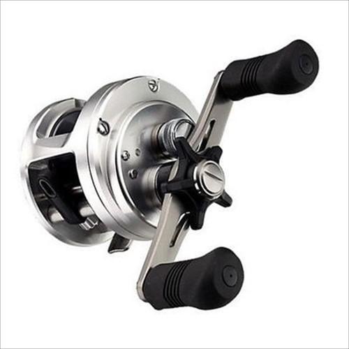 シマノ シマノ 13 カルカッタ 401／ベイトリール : つり具