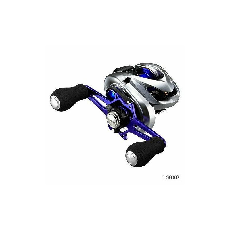 シマノ シマノ 16 ステファーノ 100XG 右ハンドル : つり具の 