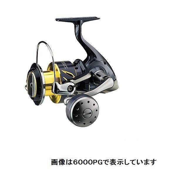ステラ SW6000XG シマノ(SHIMANO) 20ステラ SW 6000XG ☆セール特別割引品 ステラSW