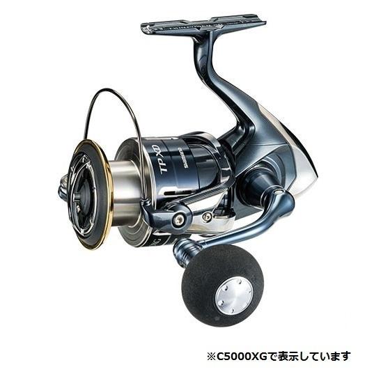 シマノ（SHIMANO） NEWツインパワー XD 4000XG