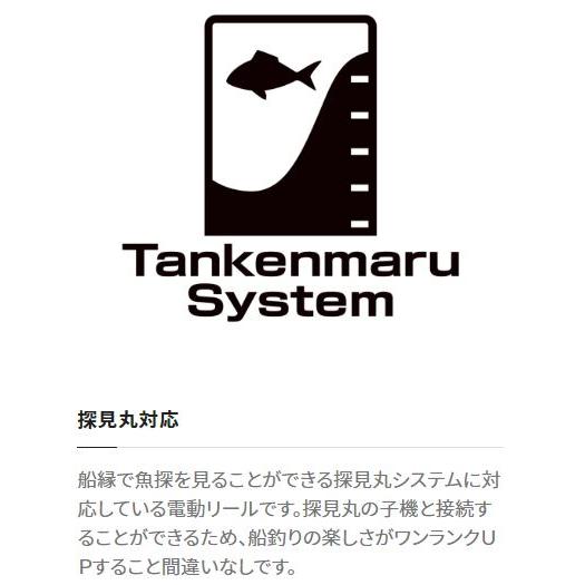 シマノ 22 フォースマスター 200DH｜zeniya-tsurigu｜05