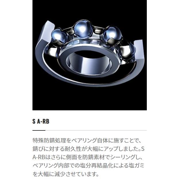 シマノ 22 クラド DC 200HG / ベイトリール : つり具の銭屋 シマノ 22 クラド DC 200HG / ベイトリール : つり具の銭屋
