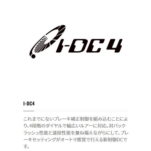 シマノ 22 クラド DC 200XG / ベイトリール : つり具の銭屋 シマノ 22 クラド DC 200XG / ベイトリール : つり具の銭屋