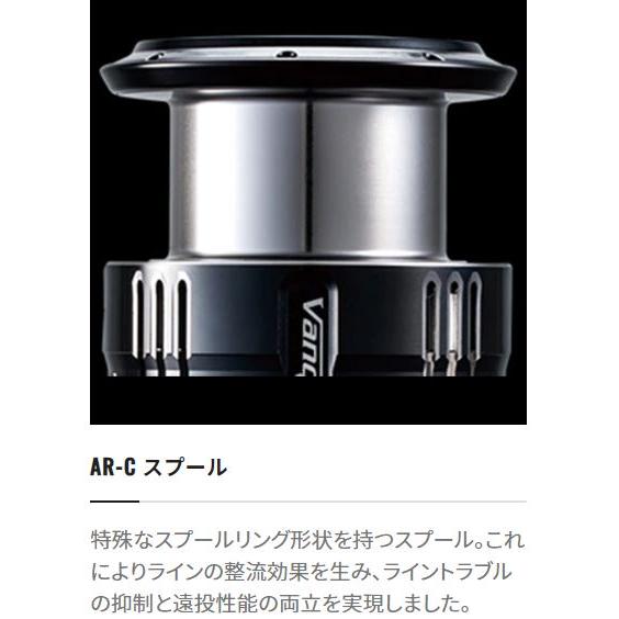 22ミラベルC2000SHG シマノ 22 ミラベル C2000SHG / リール shimano シマノPEライン