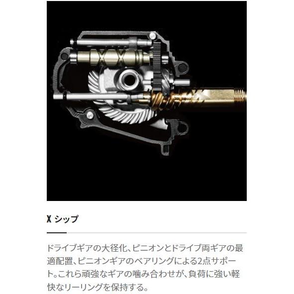 シマノ 23 ヴァンキッシュ C2000S : つり具の銭屋 - 通販 シマノ 23 ヴァンキッシュ C2000S : つり具の銭屋 - 通販