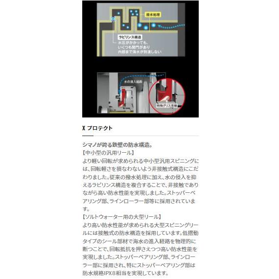 シマノ 23 ヴァンキッシュ C3000MHG : つり具の銭屋 - 通販 シマノ 23 ヴァンキッシュ C3000MHG : つり具の銭屋 - 通販