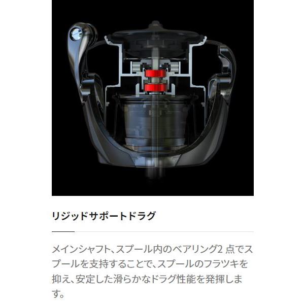 シマノ 23 ヴァンキッシュ C3000MHG : つり具の銭屋 - 通販 シマノ 23 ヴァンキッシュ C3000MHG : つり具の銭屋 - 通販