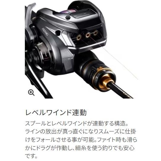 23エンゲツプレミアム150pg シマノ 23 エンゲツプレミアム 150PG : つり具の銭屋 - 通販