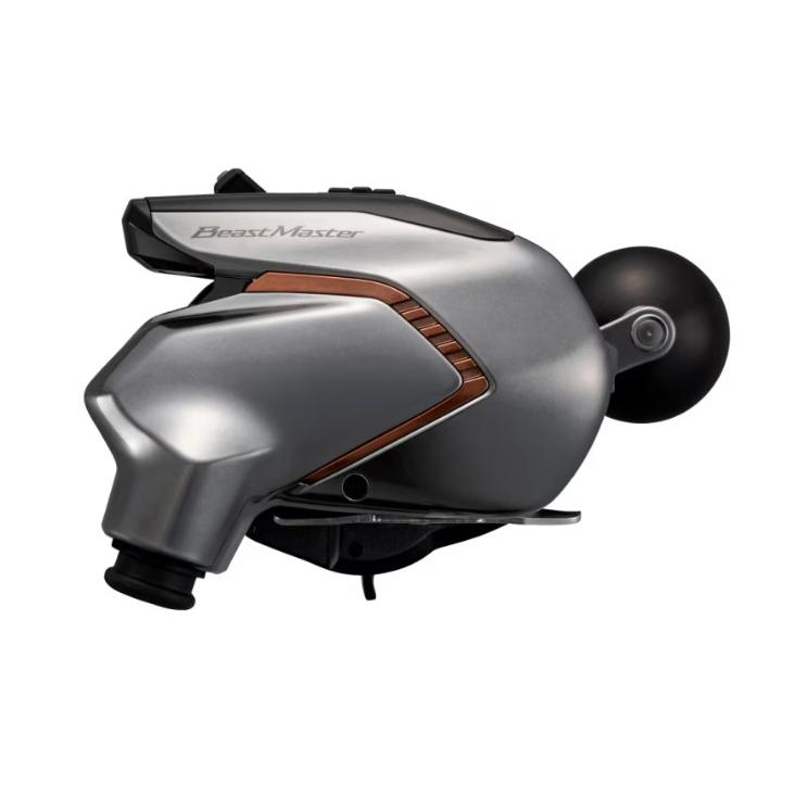 シマノSHIMANOビーストマスター BeastMaster 3000XP シマノ（SHIMANO） 26ビーストマスター 3000II : つり具の銭屋 - 通販