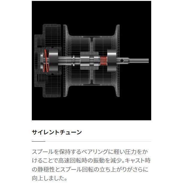 シマノ 23 カルカッタコンクエストBFS XGL : つり具の銭屋 シマノ 23 カルカッタコンクエストBFS XGL : つり具の銭屋