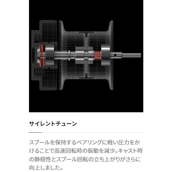 シマノ 23 カルカッタコンクエストMD 301XGLH : つり具の銭屋 シマノ 23 カルカッタコンクエストMD 301XGLH : つり具の銭屋