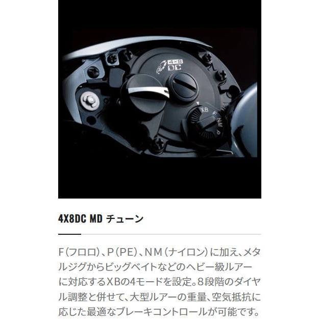 新品未使用23アンタレスDCMD HG 左 シマノ(SHIMANO) 23 アンタレスDC MD HG LEFT(左) アンタレス