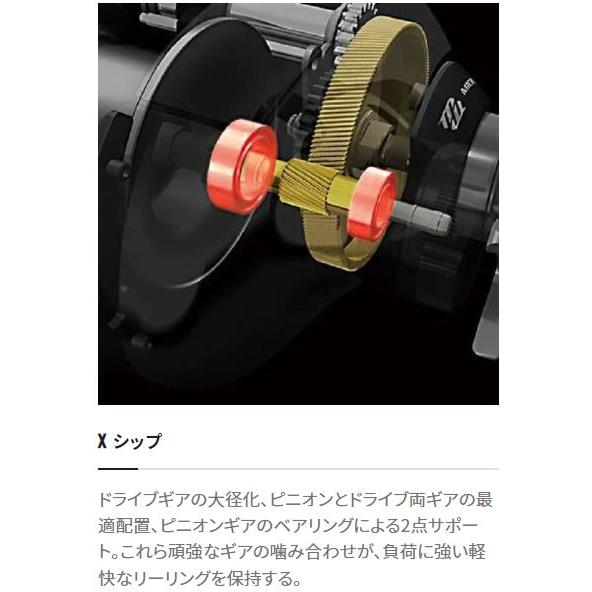 シマノ 23 メタニウム 101HG : つり具の銭屋 - 通販 - Yahoo シマノ 23 メタニウム 101HG : つり具の銭屋 - 通販 - Yahoo
