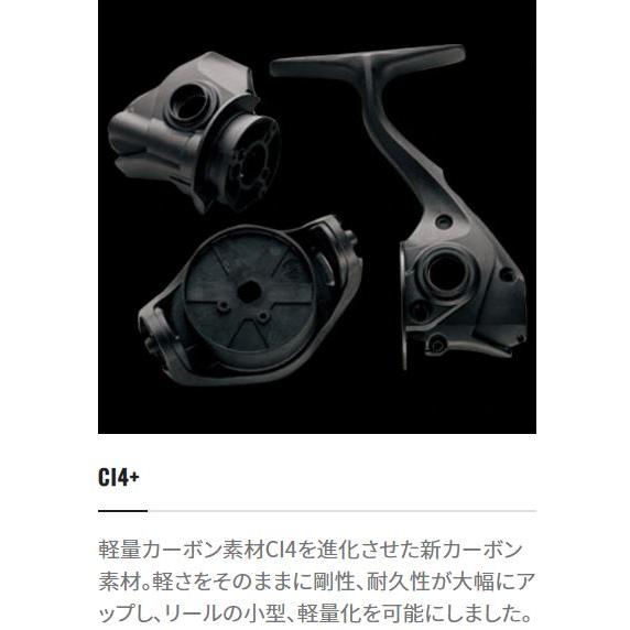 シマノ　23エクスセンスXR　C3000MHG f-marunishi3_4969363046161