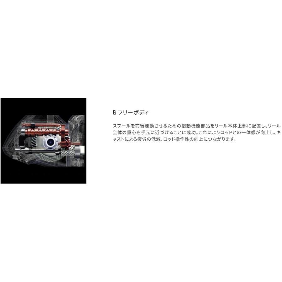 シマノ 23 カーディフ XR C2000S : つり具の銭屋 - 通販 - Yahoo シマノ 23 カーディフ XR C2000S : つり具の銭屋 - 通販 - Yahoo