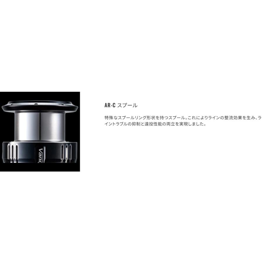 シマノ 23 カーディフ XR C2000SHG : つり具の銭屋 - 通販 シマノ 23 カーディフ XR C2000SHG : つり具の銭屋 - 通販