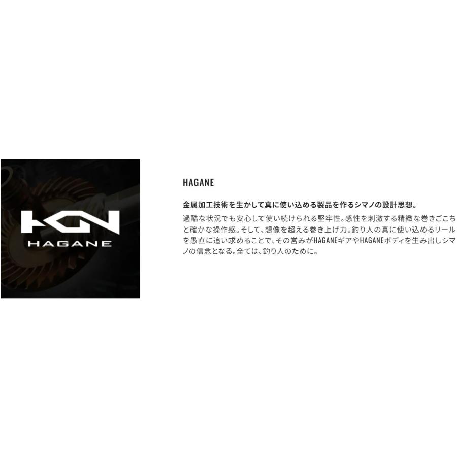 シマノ 23 カーディフ XR C2000SHG : つり具の銭屋 - 通販 シマノ 23 カーディフ XR C2000SHG : つり具の銭屋 - 通販