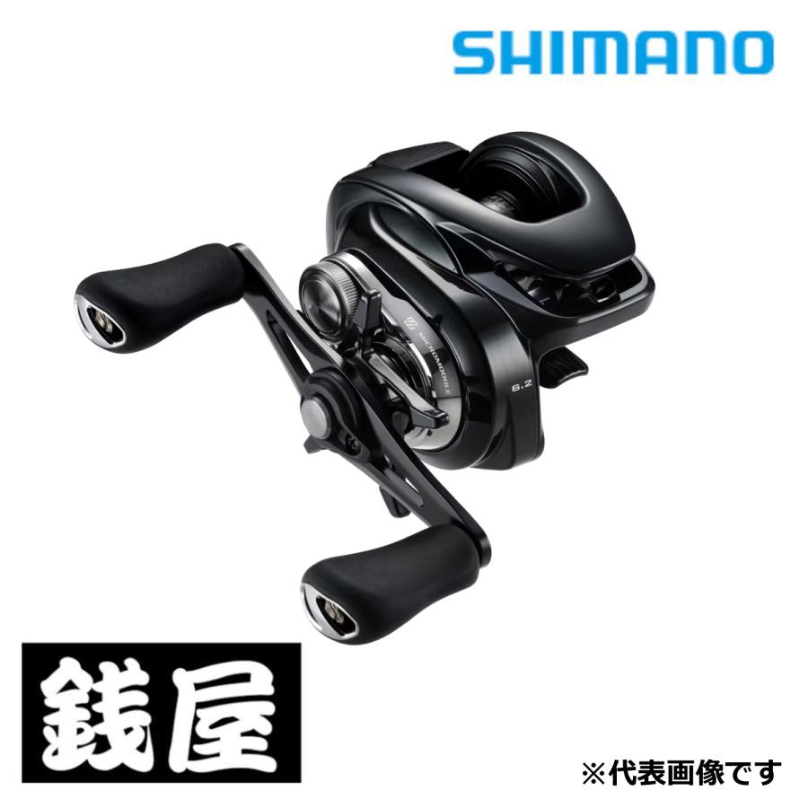 シマノ 24 メタニウム DC 71 : つり具の銭屋 - 通販 - Yahoo シマノ 24 メタニウム DC 71 : つり具の銭屋 - 通販 - Yahoo