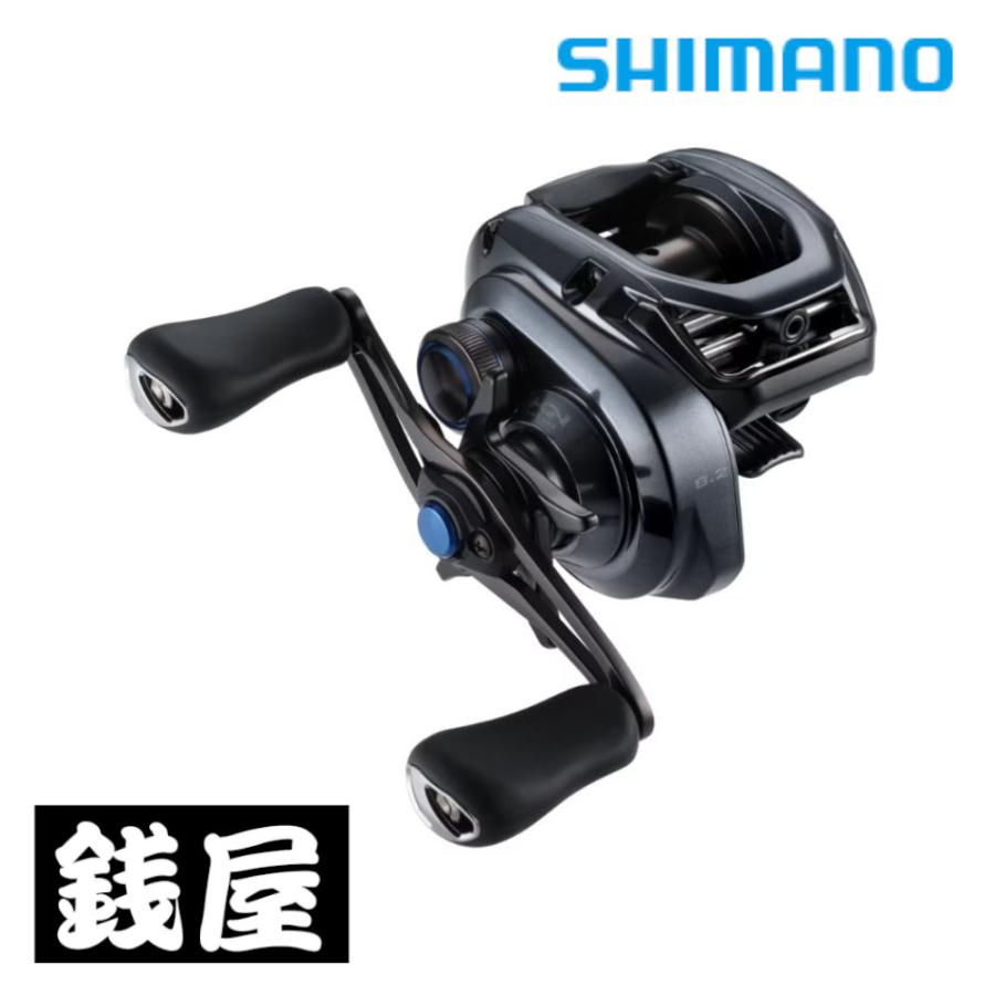 SHIMANO 24 SLX 70XG ベイトリール シマノ（SHIMANO） 24 SLX 70XG : つり具の銭屋 - 通販 - Yahoo