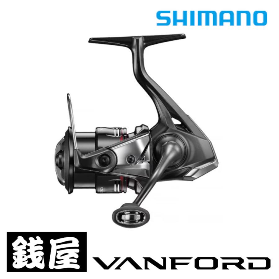 シマノ 24ヴァンフォード C2000S : つり具の銭屋 - 通販 - Yahoo シマノ 24ヴァンフォード C2000S : つり具の銭屋 - 通販 - Yahoo