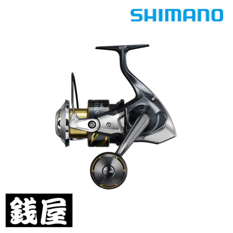 シマノ（SHIMANO） 26ステラSW 5000XG : つり具の銭屋 - 通販 - Yahoo