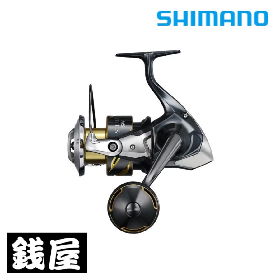シマノ（SHIMANO） 26ステラSW 6000XG : つり具の銭屋 - 通販 - Yahoo