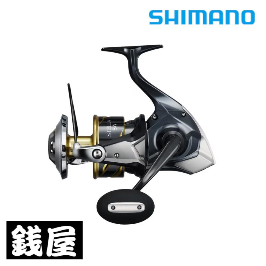 シマノ（SHIMANO） 26ステラSW 20000PG : つり具の銭屋 - 通販 - Yahoo