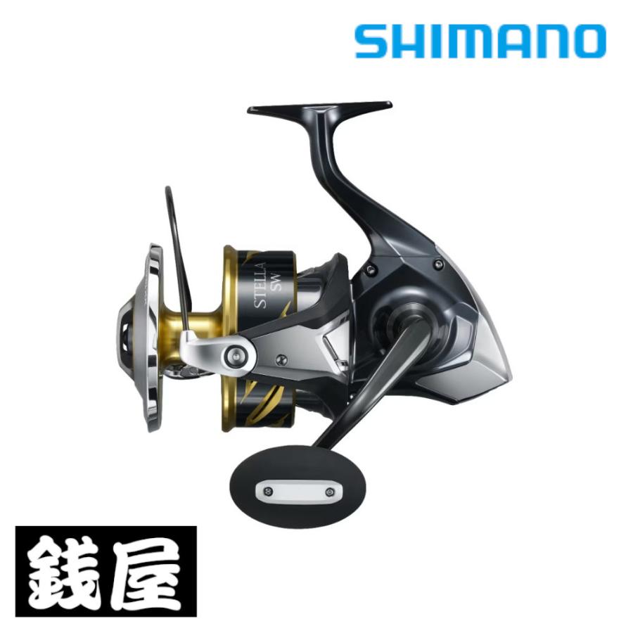 シマノ（SHIMANO） 26ステラSW 30000PG : つり具の銭屋 - 通販 - Yahoo