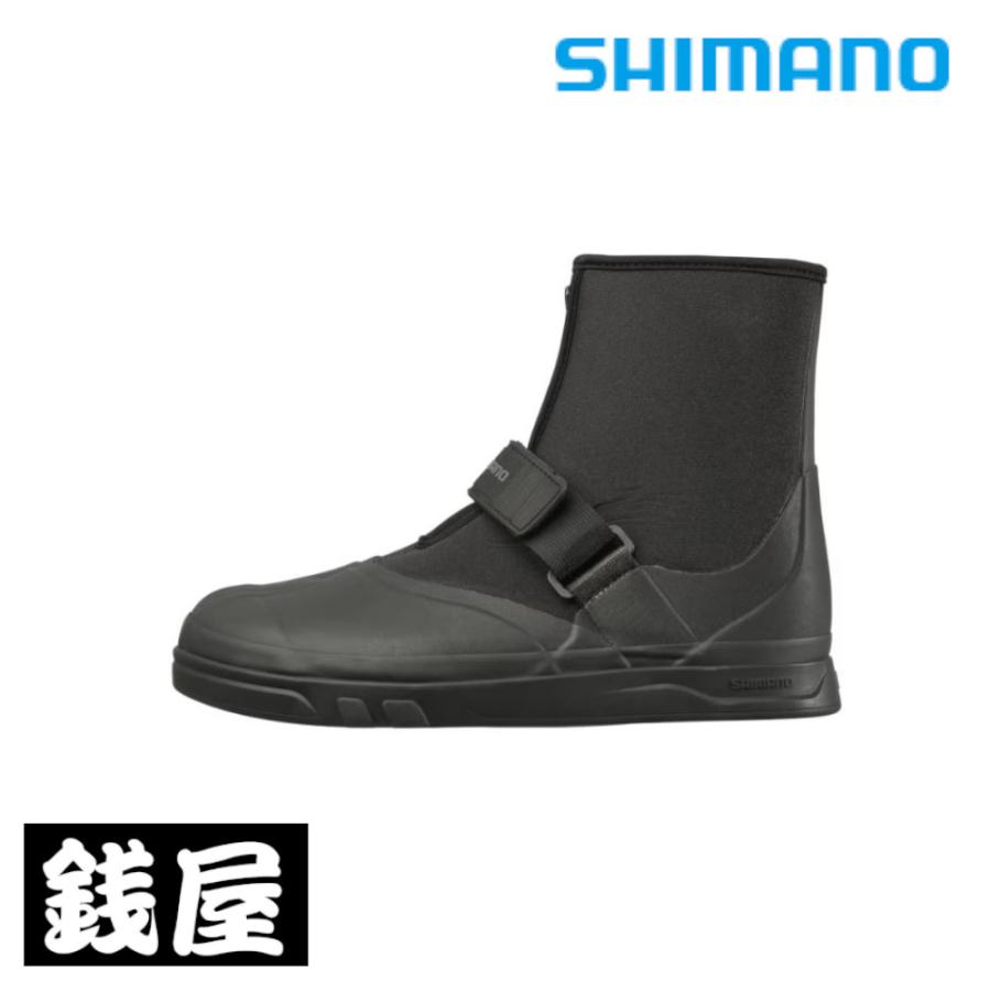 シマノ（SHIMANO） ジオロック タビ中割 (ソールレス) FT-041Y 2XL