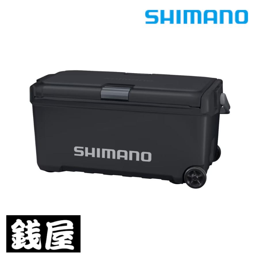 シマノ（SHIMANO） ユニフリーズ CF 30L キャスター ND-530Z