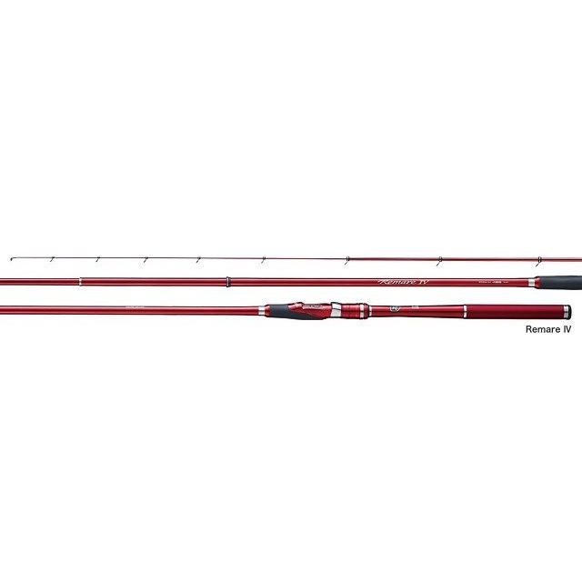 シマノ（SHIMANO） レマーレ4 485／520 : つり具の銭屋 - 通販