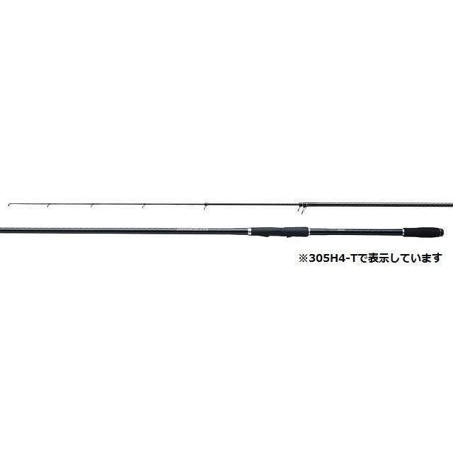 シマノ（SHIMANO） ボーダレス （キャスティング仕様） 325H5−T