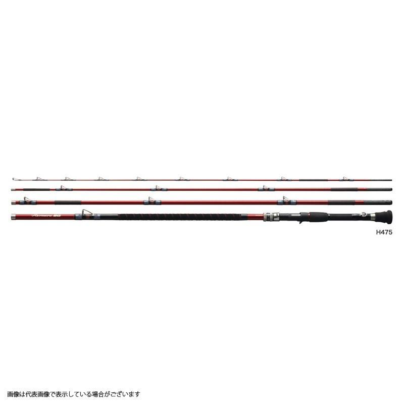 シマノ（SHIMANO） レマ−レ BG H475 : つり具の銭屋 - 通販