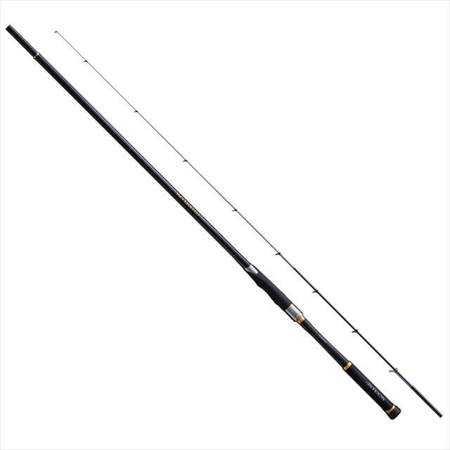 シマノ（SHIMANO） 18 イソリミテッド 1.2−530 : つり具の銭屋