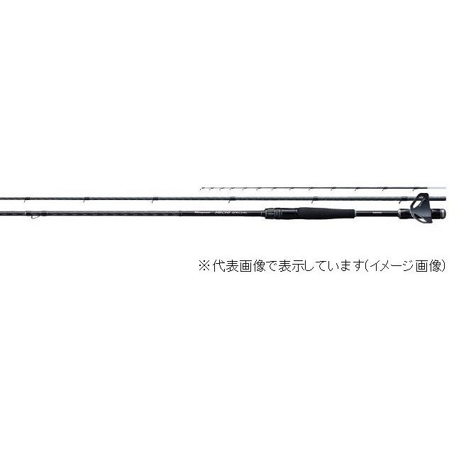 シマノ シマノ リンユウサイ ヘチ スペシャル S300 : つり具 シマノ シマノ リンユウサイ ヘチ スペシャル S300 : つり具