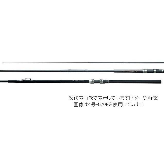 シマノ（SHIMANO） IG ハイスピード アペルト イソ 3号-520E : つり具