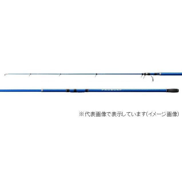 ☆★☆シマノ プロサーフ415DX-T（新品）☆★☆ シマノ シマノ（SHIMANO） プロサーフ（振出） 415DX-T : つり具の銭屋