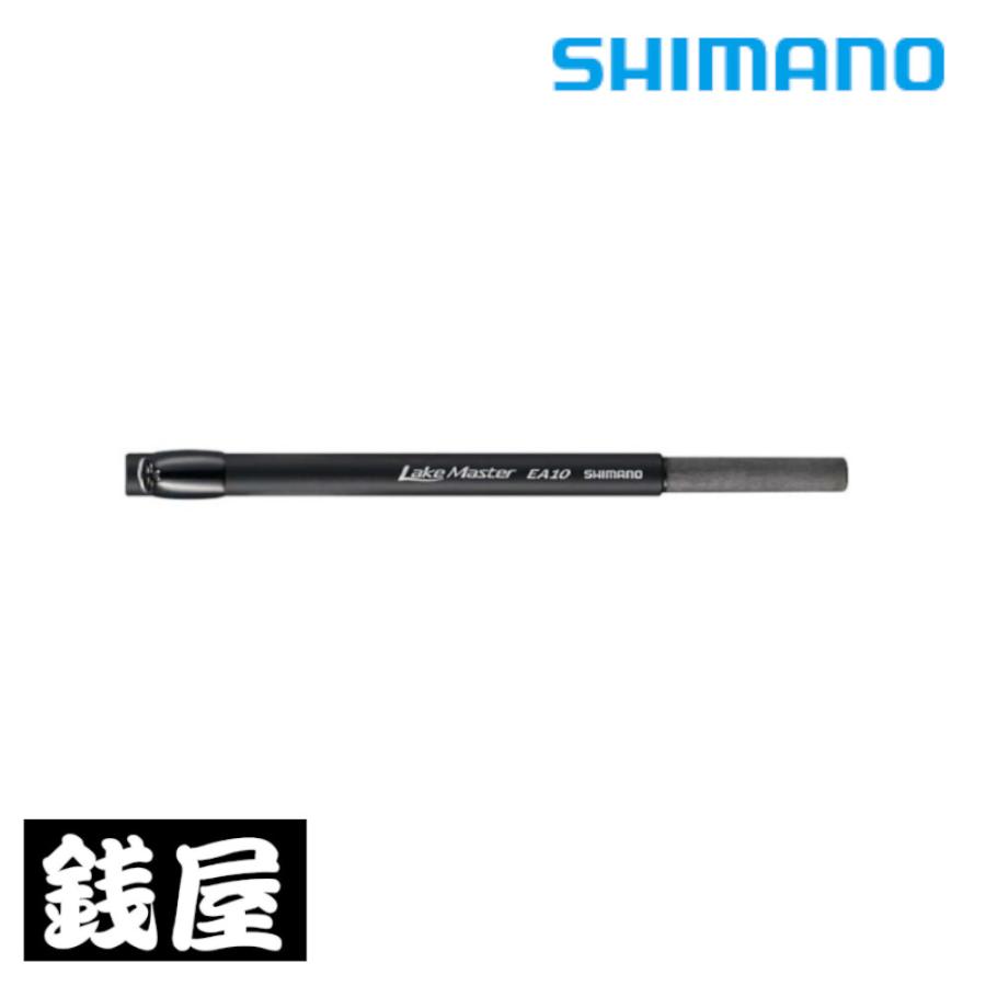 シマノ（SHIMANO） 25 レイクマスター延長アダプター EA10 : つり具の