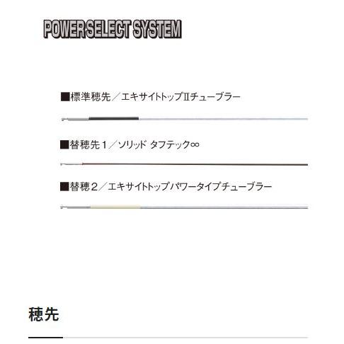 シマノ 鮎竿 リミテッド プロ VS 90【2023年新製品】｜zeniya-tsurigu｜15