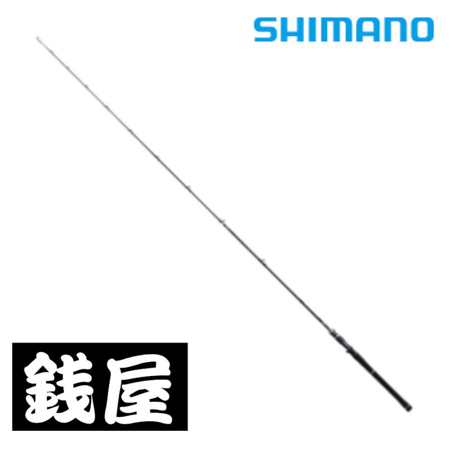 シマノ ディスラプション BIG BAIT C78-XXXX : つり具の銭屋 - 通販