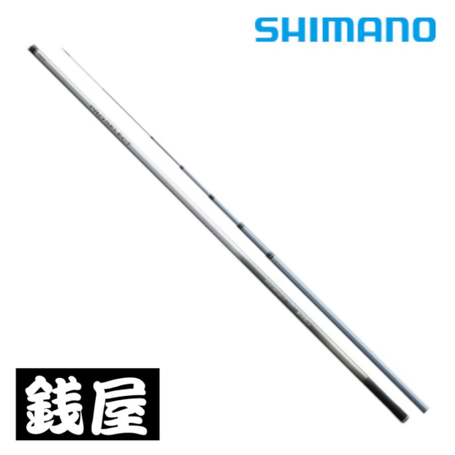 シマノ（SHIMANO） 24 プロセレクト VS H85 : つり具の銭屋 - 通販