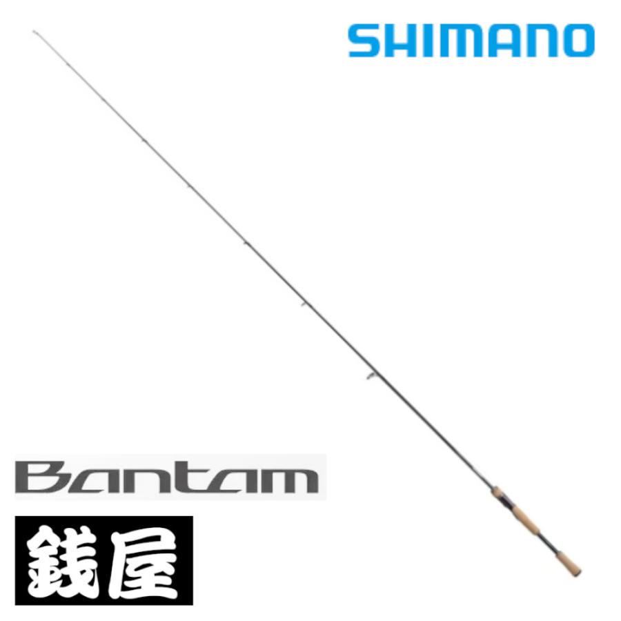 シマノ（SHIMANO） 22バンタム 267L : つり具の銭屋 - 通販 - Yahoo 