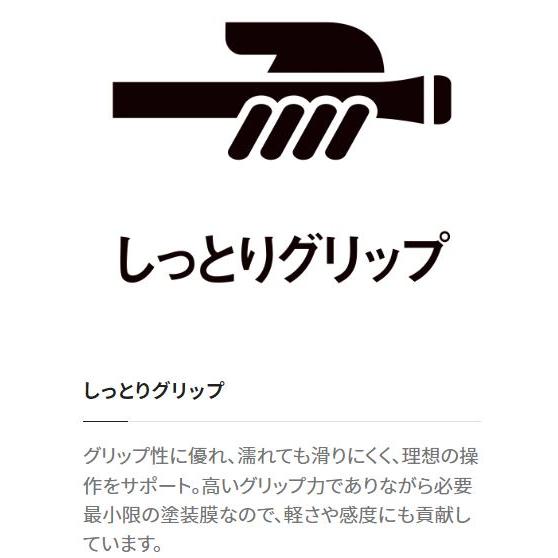シマノ 鮎竿 ナイアード 70-80Z【2023年新製品】の画像