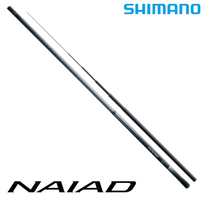 シマノ（SHIMANO） 鮎竿 ナイアード 急瀬 85-90Z【2023年新製品