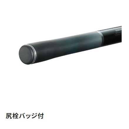 SHIMANO ナイアード急瀬85替穂先あり。オマケでダイワロッドケース付き SHIMANO ナイアード急瀬85替穂先あり。オマケでダイワロッド