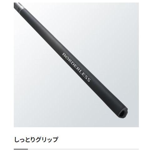 シマノ　ボーダレスGL540-T シマノ ボーダレス GL VII 540-T (ロッド・釣竿) 価格比較