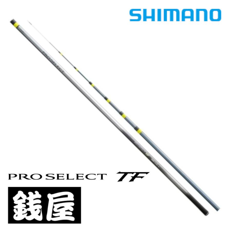 シマノ 24 プロセレクト TF 急瀬 GH90 : つり具の銭屋 - 通販 シマノ 24 プロセレクト TF 急瀬 GH90 : つり具の銭屋 - 通販