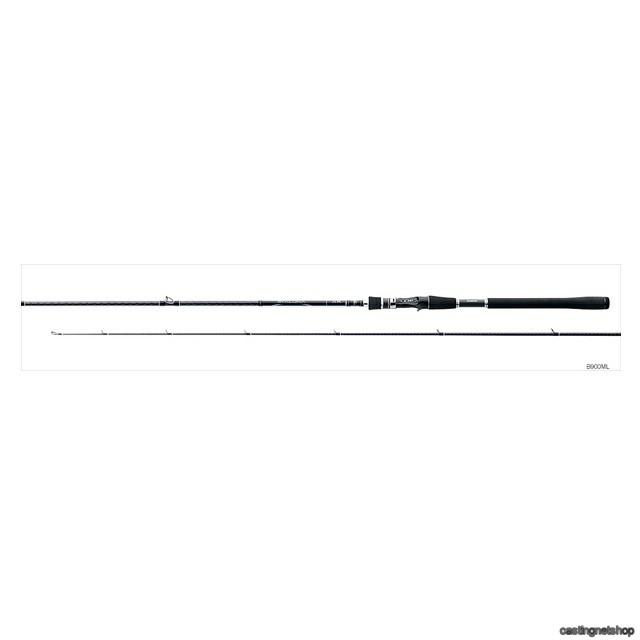 シマノ（SHIMANO） ディアルーナ XR B806L : つり具の銭屋