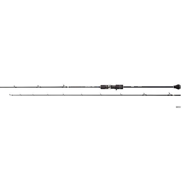 シマノ（SHIMANO） オシアジガーインフィニティ B651 : つり具の