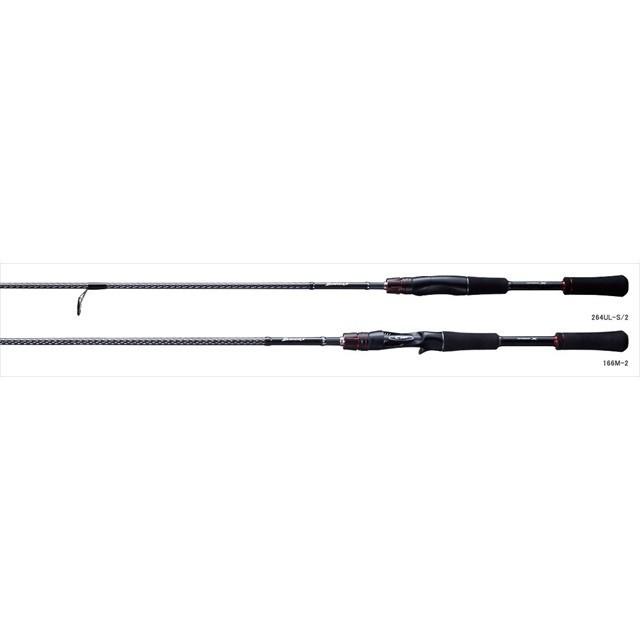 シマノ SHIMANO ゾディアス 176MH-G シマノ シマノ ゾディアス 176MHG （ベイト グリップ